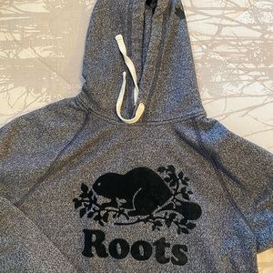 Roots hoodie